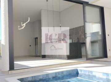 Casa · 250m² · 3 Quartos · 2 Vagas · Sobrado no Condomínio Aldeia da Mata - Votorantim