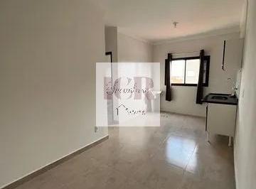 Apartamento · 43m² · 2 Quartos · 1 Vaga · Apartamento Residencial Ravena