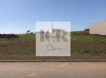 Terreno · 200m² · Terreno no Condomínio Reserva Ipanema