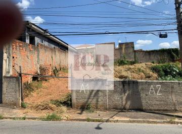 Terreno · 490m² · Terreno em Votorantim