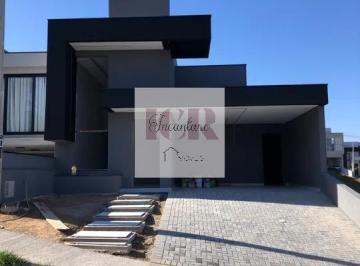 Casa · 209m² · 3 Quartos · 4 Vagas · CASA TÉRREA NO CONDOMÍNIO HELENA MARIA