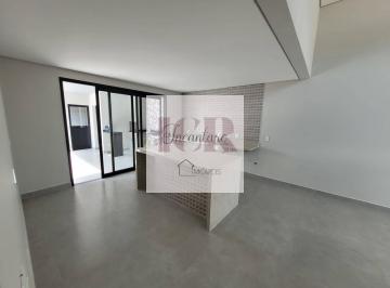 Casa · 250m² · 3 Quartos · 4 Vagas · Sobrado no Condomínio Residencial SUNLAKE