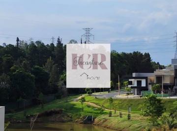 Terreno · 330m² · Terreno com Vista para Lago no Condomínio Sunlake
