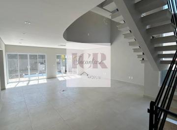 Casa · 322m² · 4 Quartos · 4 Vagas · Sobrado no Condomínio Aldeia da Mata - Votorantim