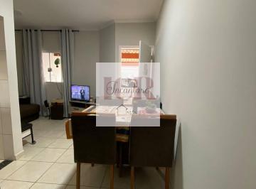 Casa · 125m² · 2 Quartos · 2 Vagas · Casa no Vitória Régia - Sorocaba