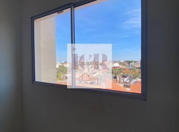 Apartamento · 57m² · 2 Quartos · 1 Vaga · Apartamento na Zona Oeste de Sorocaba
