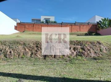 Terreno · 300m² · Terreno no Condomínio Aldeia da Mata - Votorantim