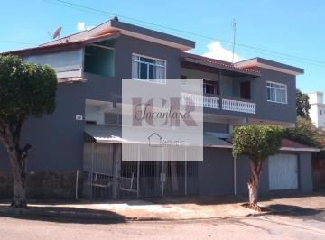 Casa · 195m² · 5 Quartos · 3 Vagas · Sobrado, Vila Helena