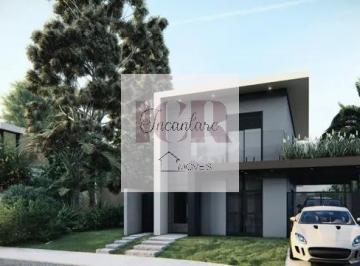 Casa · 200m² · 3 Quartos · 2 Vagas · Sobrado Condomínio Residencial Jardim - Sorocaba