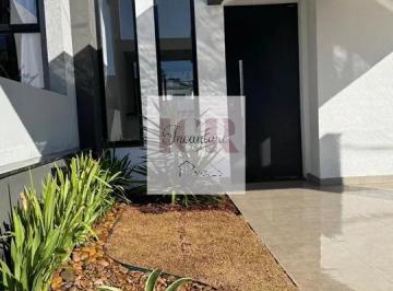 Casa · 150m² · 3 Quartos · 2 Vagas · Condomínio Horto Villagio