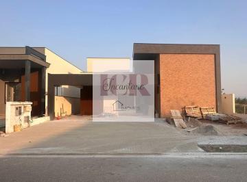 Casa · 445m² · 4 Quartos · 9 Vagas · Condomínio  Alphaville Castelo