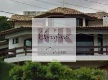 Casa · 505m² · 3 Quartos · 2 Vagas · CASA JARDIM EMILIA