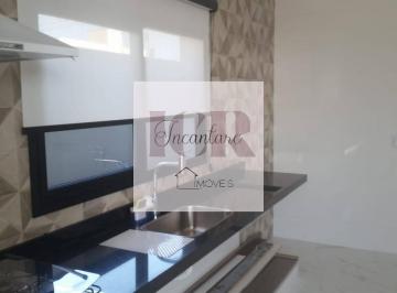 Casa · 250m² · 4 Quartos · 4 Vagas · Casa no Condomínio Ibity Reserva