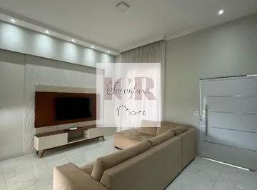 Casa · 250m² · 3 Quartos · 4 Vagas · Casa térrea a venda Ibiti Reserva