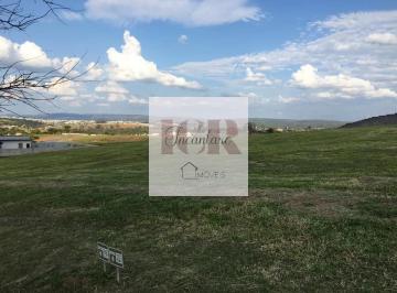 Terreno · 1000m² · Terreno Condomínio UP Sorocaba