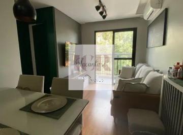 Apartamento · 55m² · 2 Quartos · 1 Vaga · Apartamento  JR Campolim