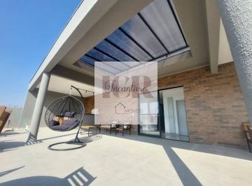Apartamento · 188m² · 3 Quartos · 2 Vagas · Incrível Cobertura no Alto da Boa Vista