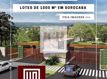 Terreno · 1045m² · Condomínio Residencial UP