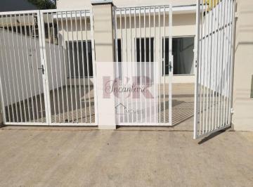 Casa · 56m² · 2 Quartos · 1 Vaga · Casa térrea no Éden