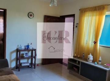 Casa · 125m² · 3 Quartos · 2 Vagas · Casa no Jardim Nogueira