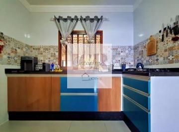 Casa · 126m² · 2 Quartos · 2 Vagas · Linda Casa no Jardim Califórnia