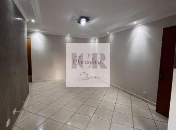 Apartamento · 88m² · 2 Quartos · 1 Vaga · Apartamento no Trujillo com 2 quartos