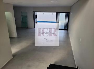 Casa · 250m² · 3 Quartos · 4 Vagas · Casa Nova Ibiti Reserva c/ Piscina