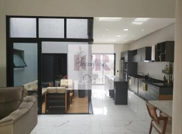 Casa · 275m² · 3 Quartos · 4 Vagas · Condomínio Ibiti Reserva - Casa Térrea