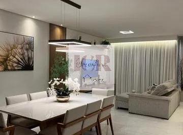 Casa · 360m² · 4 Quartos · 4 Vagas · Casa Condomínio Vila Azul
