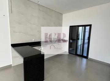 Casa · 150m² · 3 Quartos · 1 Vaga · Condomínio Horto Florestal Villagio
