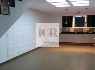 Casa · 250m² · 5 Quartos · 3 Vagas · Lindo Sobrado Jardim Piratininga