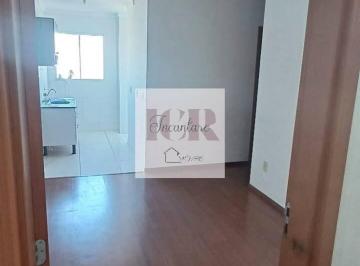 Apartamento · 45m² · 2 Quartos · 1 Vaga · Apartamento para locação no Terras de Arieta