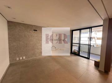 Apartamento · 69m² · 3 Quartos · 2 Vagas · Apartamento Campolim - Evolution Muraro