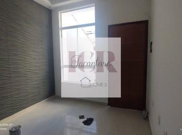 Casa · 125m² · 2 Quartos · 1 Vaga · Casa térrea no bairro Caguassu - Sorocaba