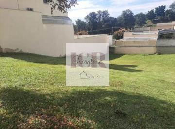 Terreno · 371m² · Terreno Jardim Gramados de Sorocaba