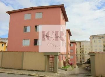 Apartamento · 43m² · 2 Quartos · 1 Vaga · Apartamento Guadalajara