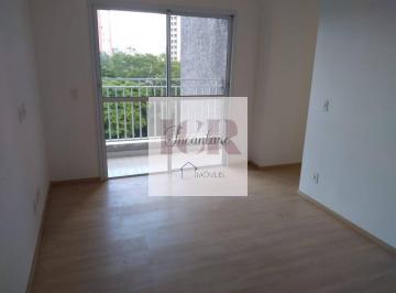 Apartamento · 61m² · 2 Quartos · 2 Vagas · Apartamento no Edifício Residencial Zoncolan - Zona Leste