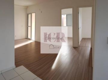 Apartamento · 53m² · 2 Quartos · 2 Vagas · Apartamento no Condomínio Olga Park - Zona Leste