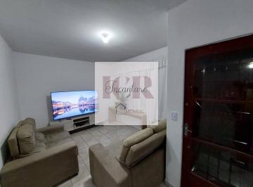 Casa · 125m² · 2 Quartos · 2 Vagas · Casa no Jd Lourenzo - Sorocaba