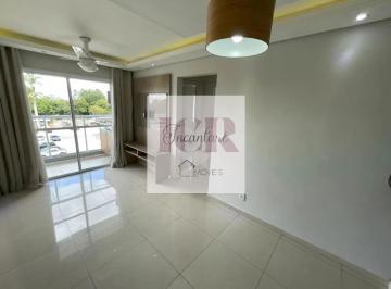 Apartamento · 53m² · 2 Quartos · 1 Vaga · Lindo Apartamento no Condomínio Vista da Colina