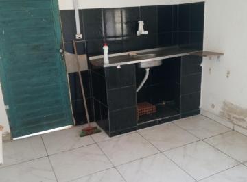 Casa de 3 quartos, Rio de Janeiro · Casa 3 quartos com quintal e garagem em campo grande RJ