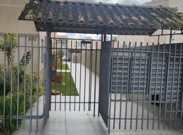 Apartamento de 3 quartos, Curitiba · Apto 03 quartos- R. Guilherme Mazeto-Pinheirinho -Curitiba/PR