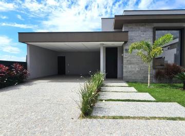 Foto 01 · Casa de Condomínio com 3 Quartos à venda, 222m² - Residencial Mont Alcino - Valinhos - SP.