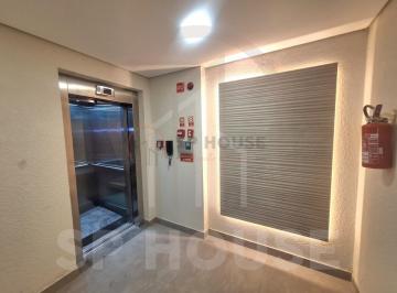 Foto 11 · Apartamento a venda Saúde, 1 quarto, sacada, 44m²,