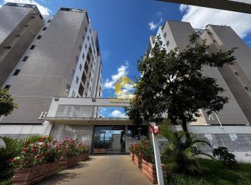 Foto 01 · Apartamento 2 quartos, no Residencial Harmonia QS 502, Samambaia!