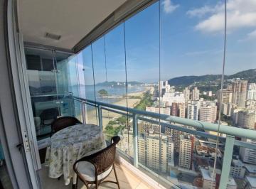 Apartamento de 2 quartos, Santos · VENDE - APARTAMENTO 2 DORMITÓRIOS 63 M 1 VAGA - JOSÉ MENINO - SANTOS