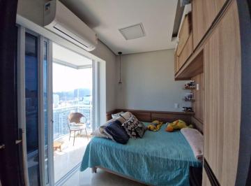 Apartamento de 2 quartos, Praia Grande · VENDE - APARTAMENTO 2 DORMITÓRIOS 63 M 1 VAGA - JOSÉ MENINO - SANTOS