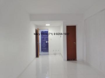 Foto 01 · Sala, Pitangueiras, Lauro de Freitas, BA
