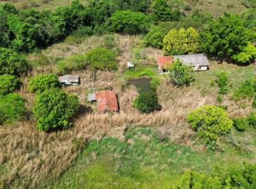 Rural de 3 quartos, Gama · CHÁCARA PRÓXIMO BRASÍLIA BR060 – 25 MIL METROS