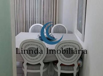 Foto 01 · Apartamento, Pitangueiras, Lauro de Freitas, BA